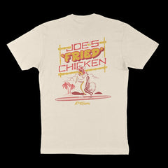 JOE's Fried Chicken T-Shirt/Sweatshirt/Hoodie