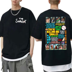 The Sandlot 2 Side T-Shirt/Sweatshirt/Hoodie