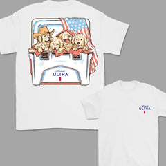 Labrador Dog Beers T-Shirt/Sweatshirt/Hoodie