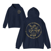 I Won't Be Remembered As A Woman Who Kept Her Mouth Shut T-Shirt/Sweatshirt/Hoodie