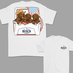 Chocolate Labrador Dog Beers T-Shirt/Sweatshirt/Hoodie