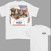 German Shepherd Dog Beers T-Shirt/Sweatshirt/Hoodie