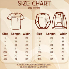 Wicked Musical Sweatshirt – "Together We're Unlimited" Elphaba & Glinda