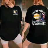 Boats n Hoes Summer Step Brothers Movie T-Shirt/Sweatshirt/Hoodie