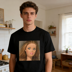 Funny Face Clothing Short-Sleeve Sweatshirts Hoodies Breathable and Soft Valentine's Day Gifts