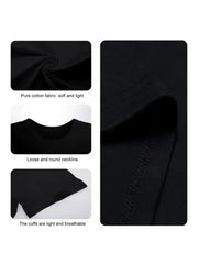 Motherhood Rocks Graphic T-Shirt – Funny Mom Life Skeleton Tee | Cool Mom Streetwear Shirt hoodie