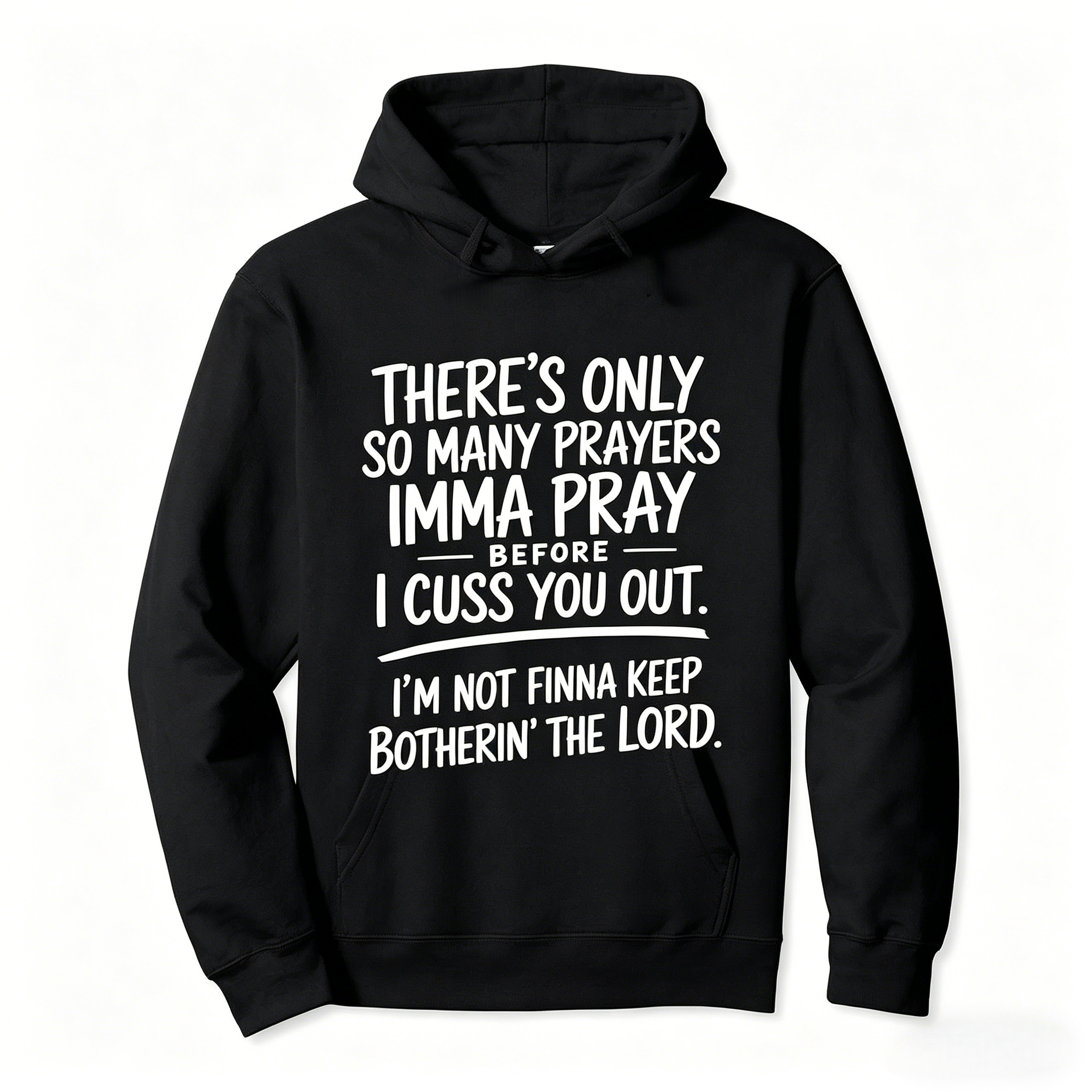 Pray First… Then I Snap 😇😈