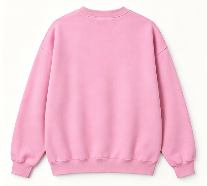 🎗️ Pink October Breast Cancer Awareness Pink Pumpkin Sweatshirt 🎀