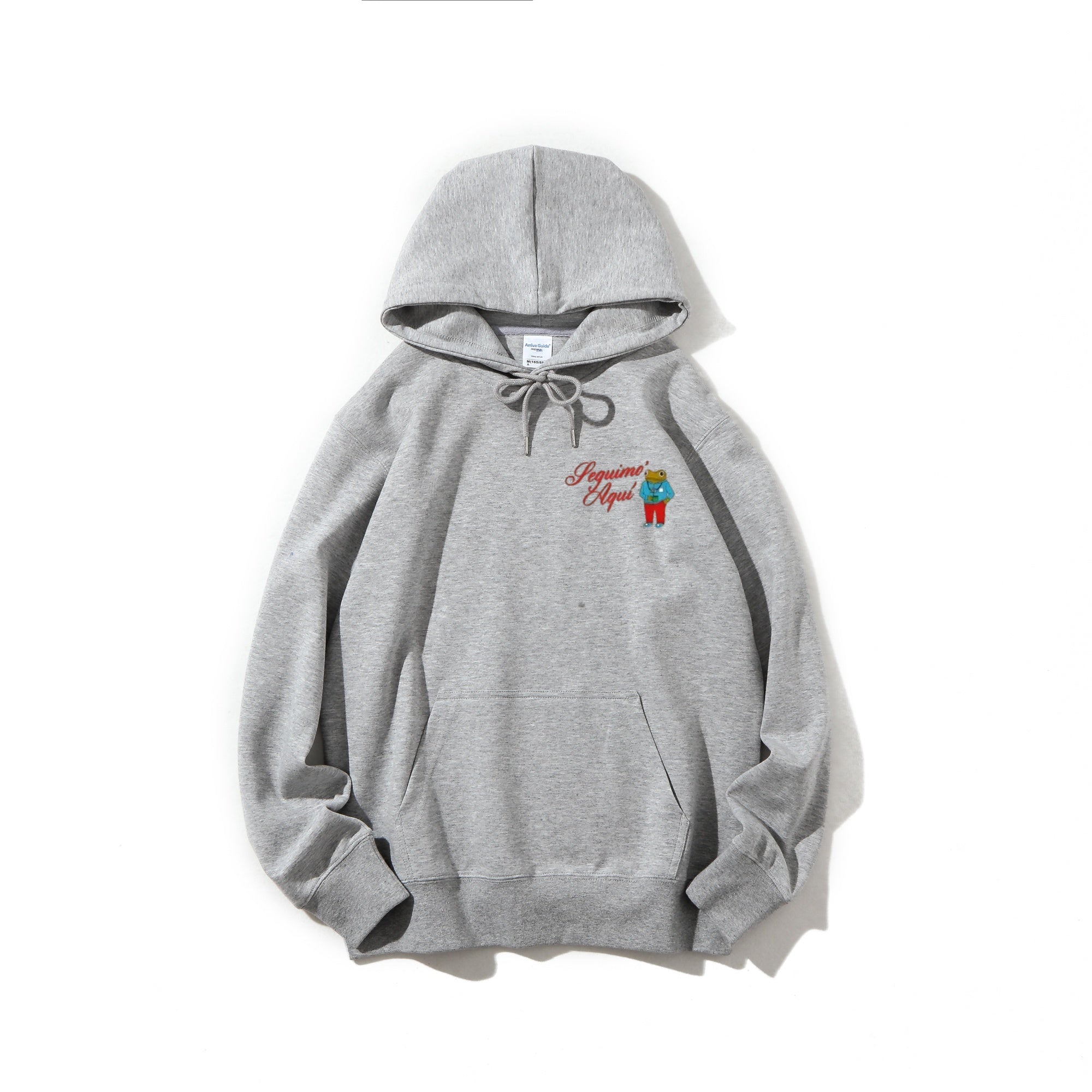 Fashionable Short-Sleeve Hoodie Sweatshirt As long as you're alive, you must love.