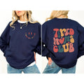 Mother's Day Gift Short-Sleeve Hooded Sweatshirt A Gift for Mom