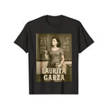 Laurita Garza Vintage Retro Teacher Graphic Tee | Legendary Texas Teacher Funny Retro T-Shirt