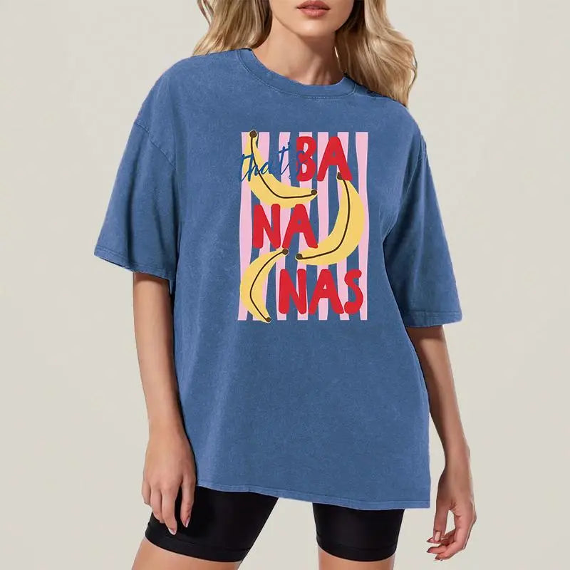 That’s Bananas 🍌 – Bold, Fun, Unapologetic Style