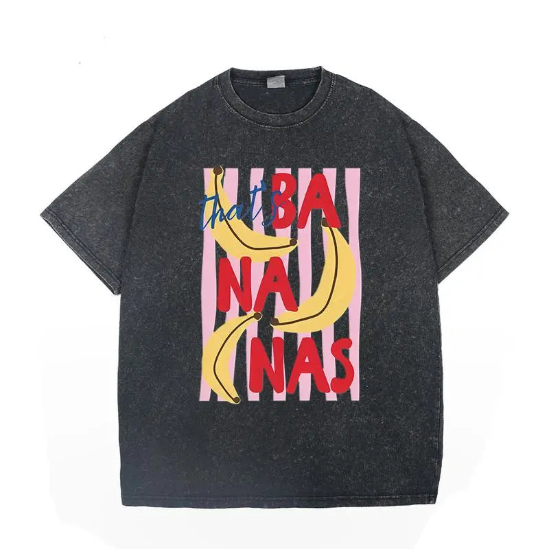 That’s Bananas 🍌 – Bold, Fun, Unapologetic Style