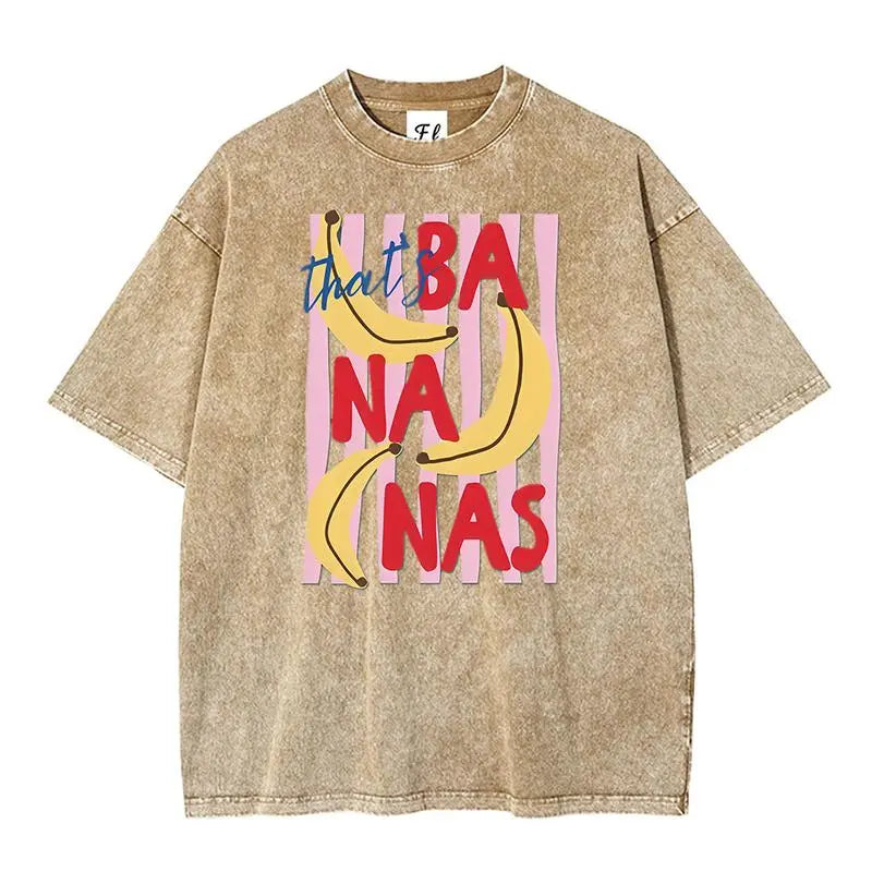 That’s Bananas 🍌 – Bold, Fun, Unapologetic Style