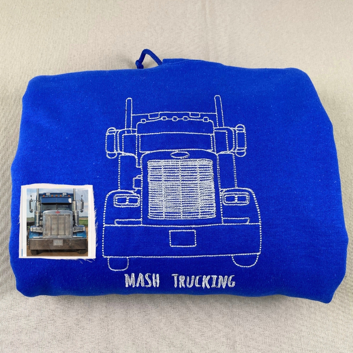 Custom Car from Photo, Embroidered  T-shirts,Sweatshirt, Hoodie, Car Guy Gifts