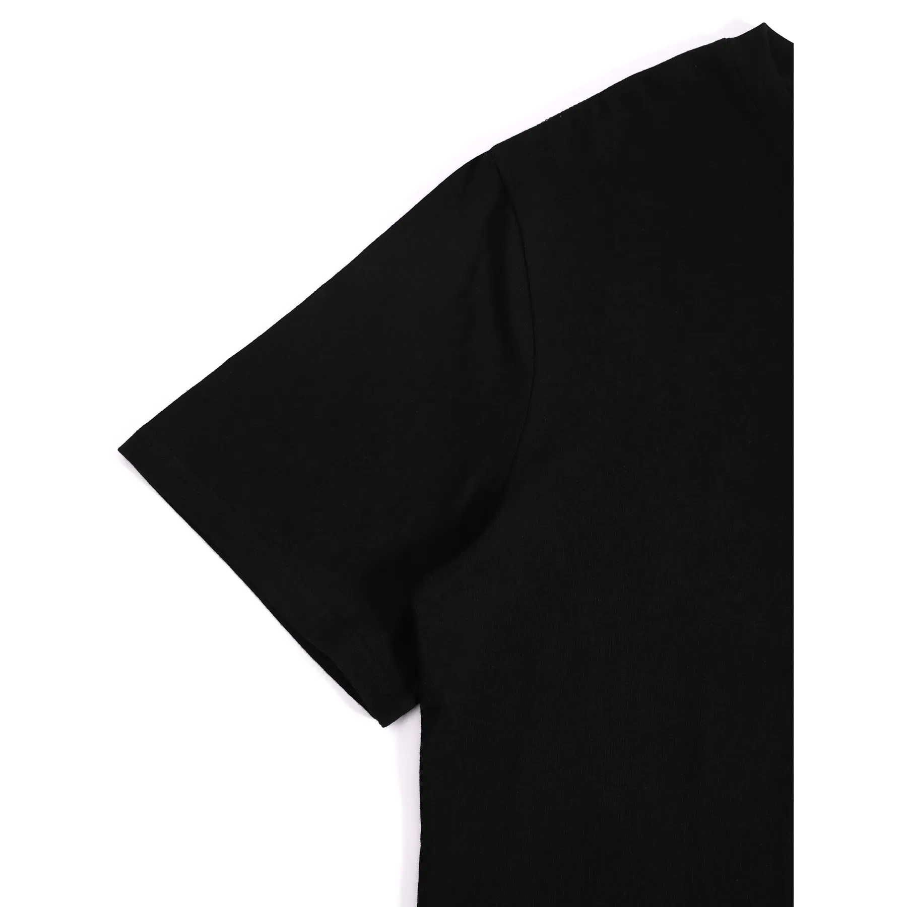 I Used To Be In Charge Then I Had A/ Two/Three Granddaughter Printed Men's T-Shirt