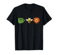 Hallelujah Pun Cartoon Meme Tee