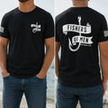 ## Fishers Of Men Graphic Men’s T‑Shirt Sweatshirt Hoodie