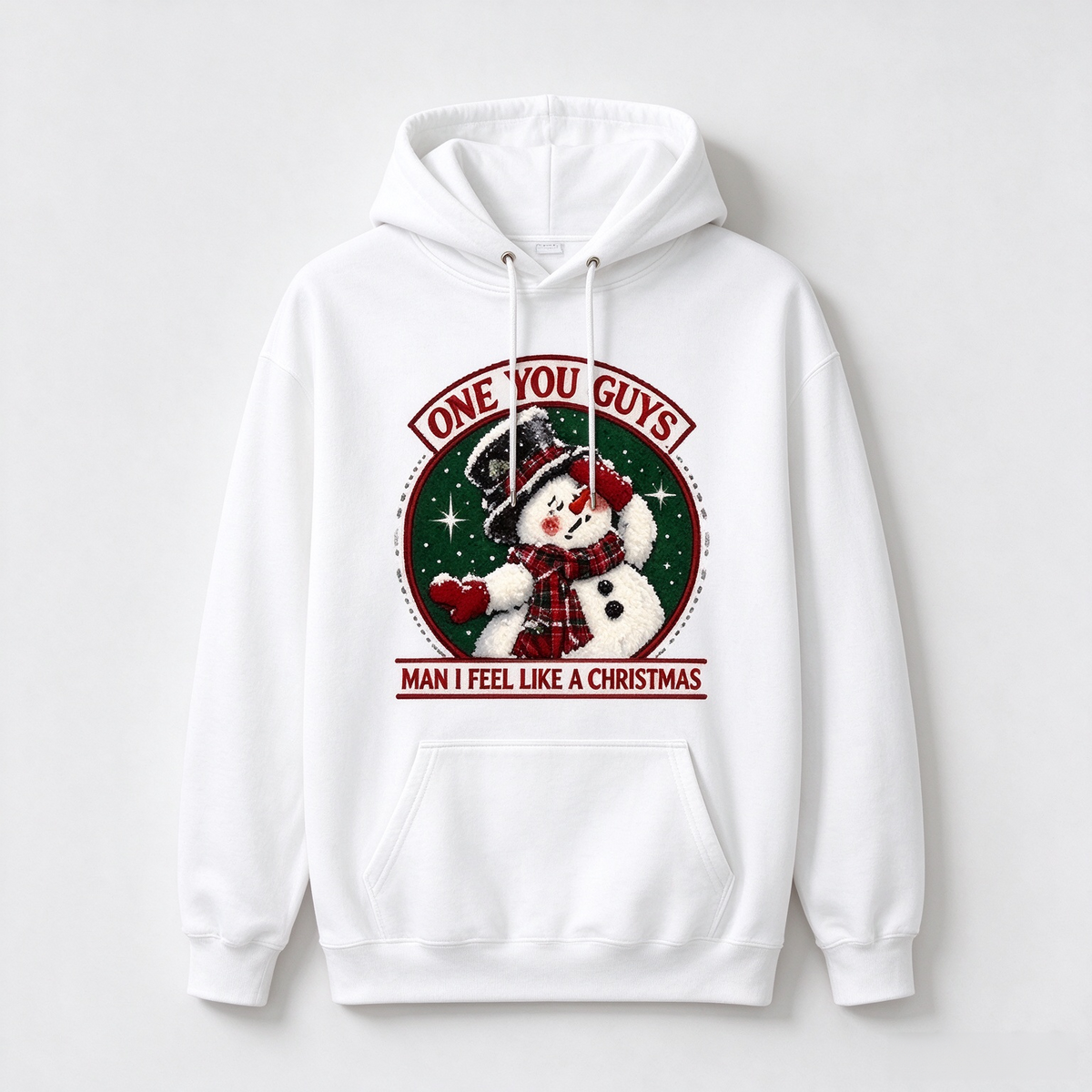 OMG You Guys I’m One Degree From A Meltdown Retro Snowman Christmas Shirt Tee, Crewneck Sweatshirt & Hoodie