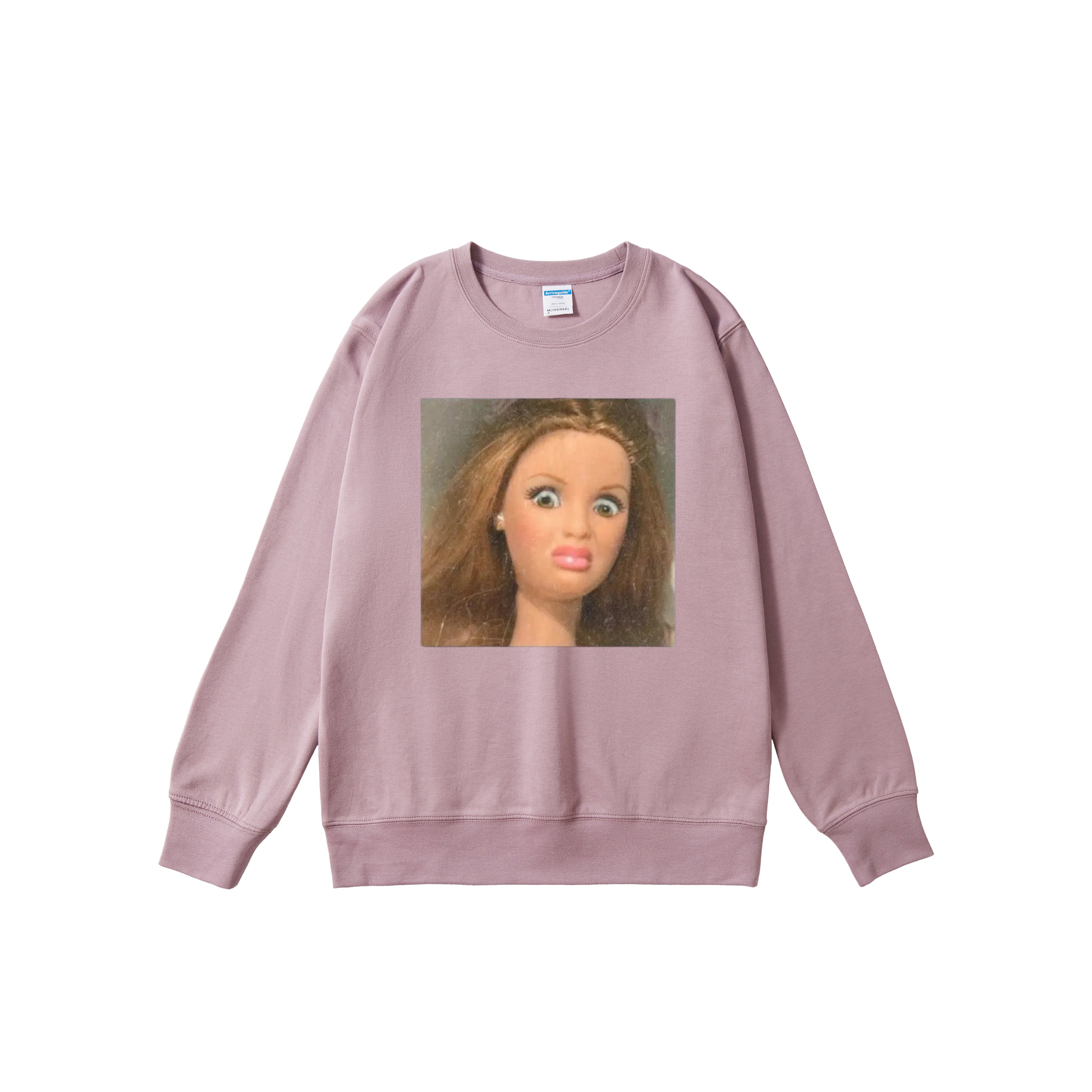 Funny Face Clothing Short-Sleeve Sweatshirts Hoodies Breathable and Soft Valentine's Day Gifts