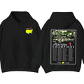Masters Champions 1934-2026 Legacy Hoodie Sweatshirt Tee Golf Heritage Collection
