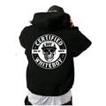 Certified Whiteboy Skull Hoodie sweatshirt Tee | Est. At Birth