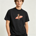 Cute. Vintage. Absolutely Must-Have Tee.