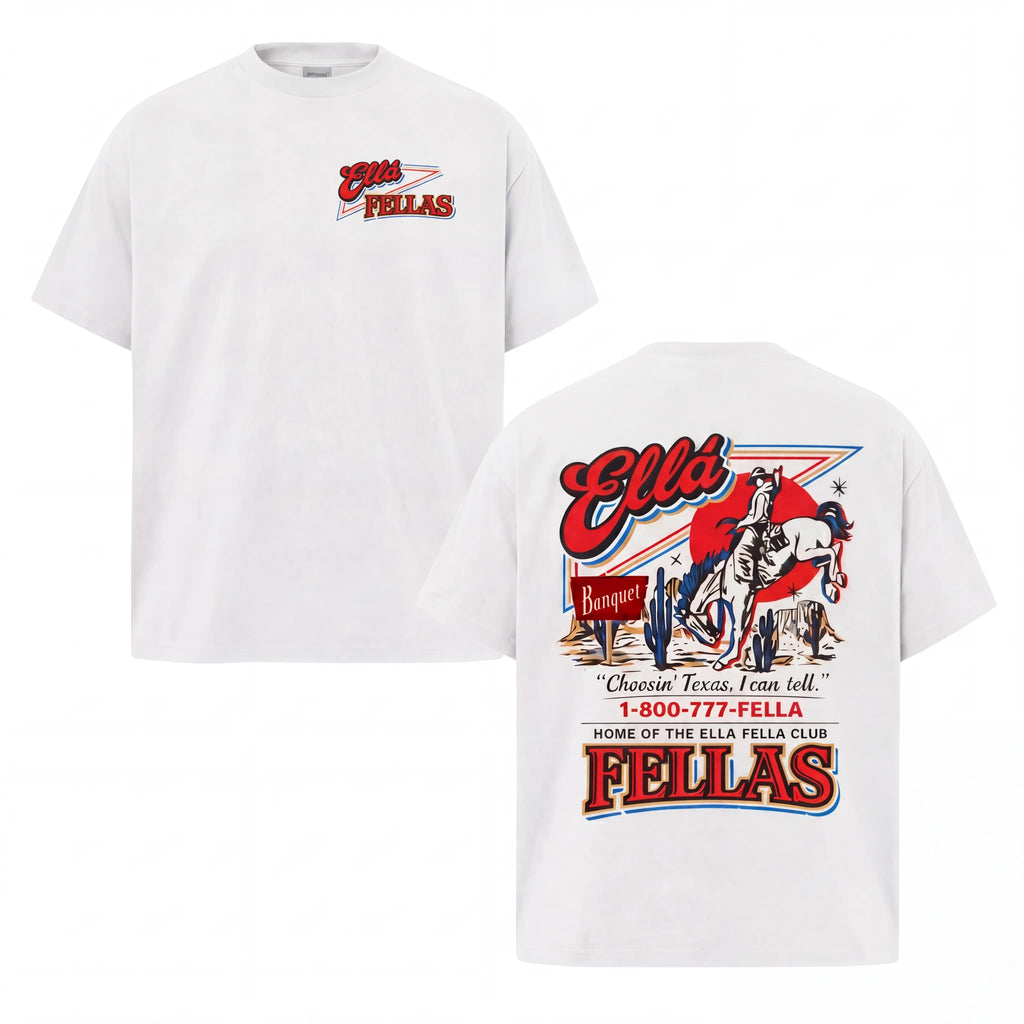 🤠 Texas Cowboy T-Shirt | Don't miss out on this retro Western style