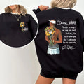 Dear Mama Tribute Sweatshirt Hoodie t-shirt