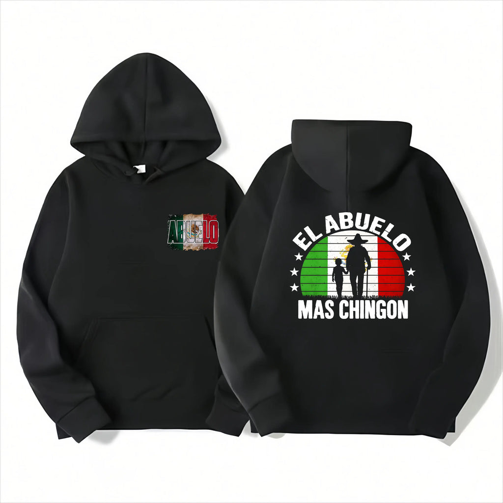 The Perfect Gift for the Coolest Abuelo