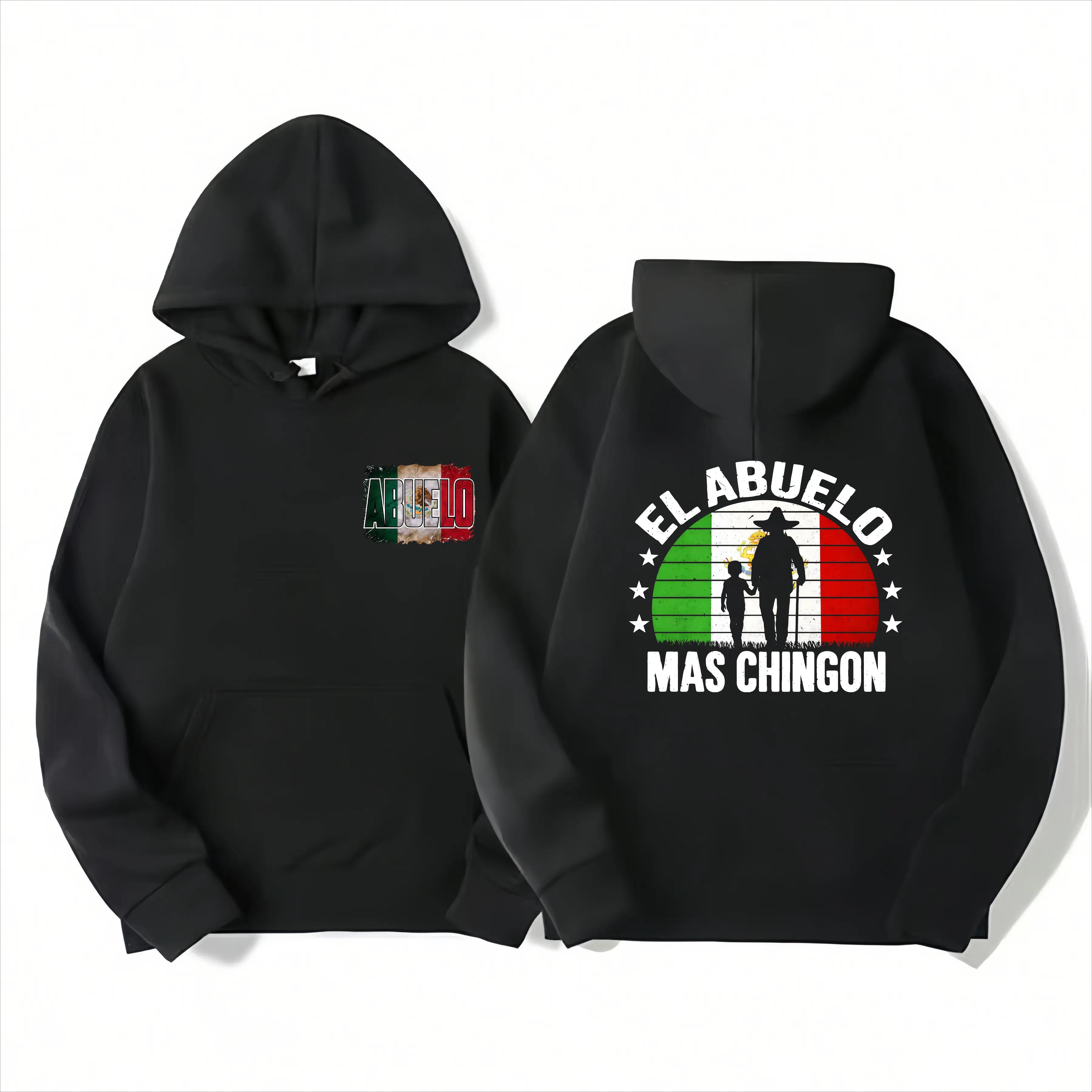 The Perfect Gift for the Coolest Abuelo