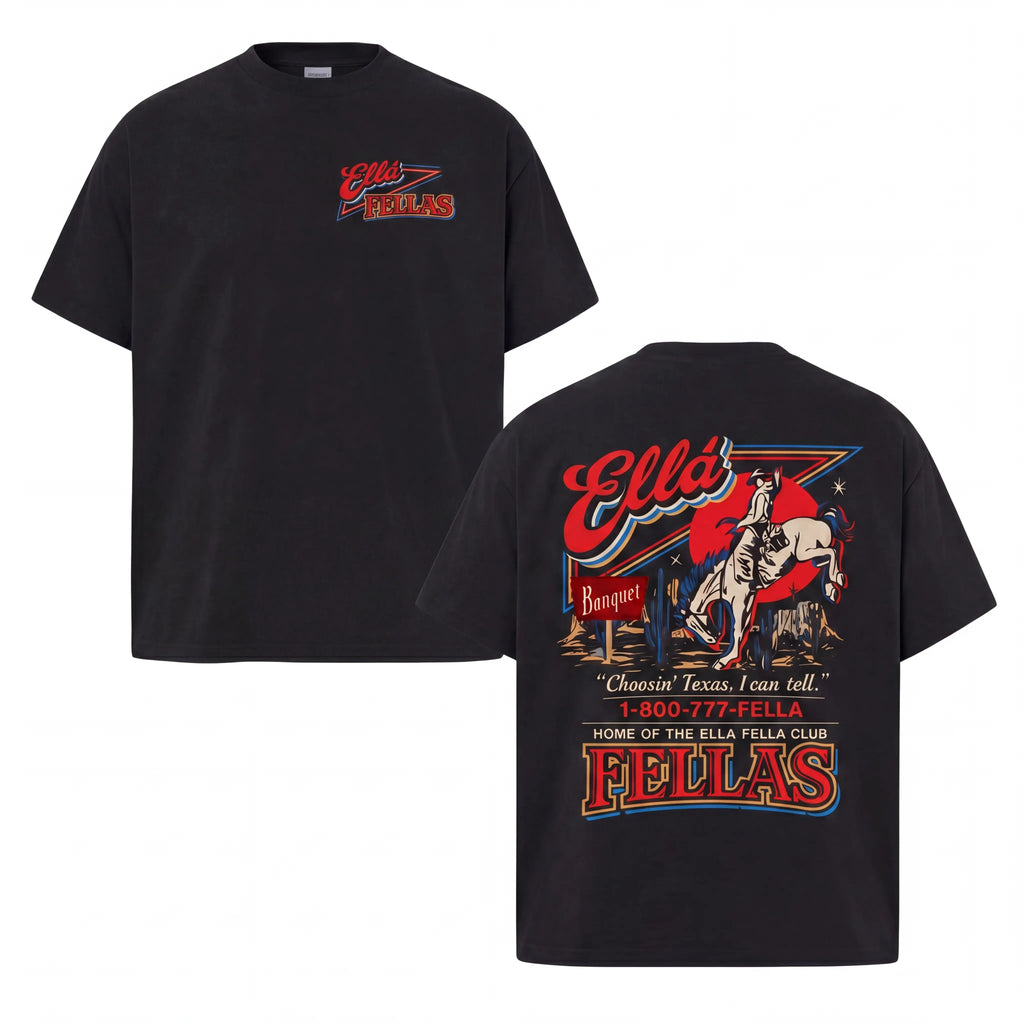 🤠 Texas Cowboy T-Shirt | Don't miss out on this retro Western style