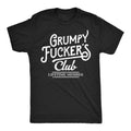 Grumpy Fucker’s Club – Lifetime Member