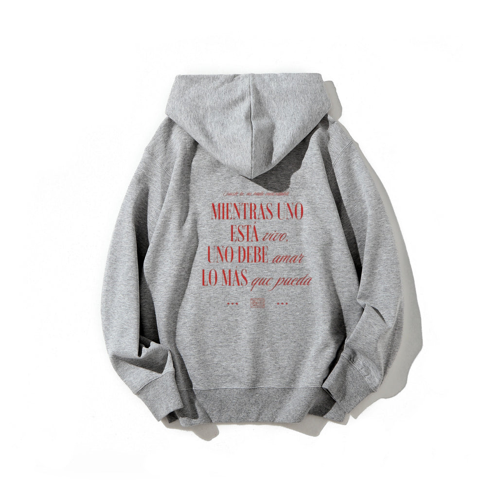 Fashionable Short-Sleeve Hoodie Sweatshirt As long as you're alive, you must love.
