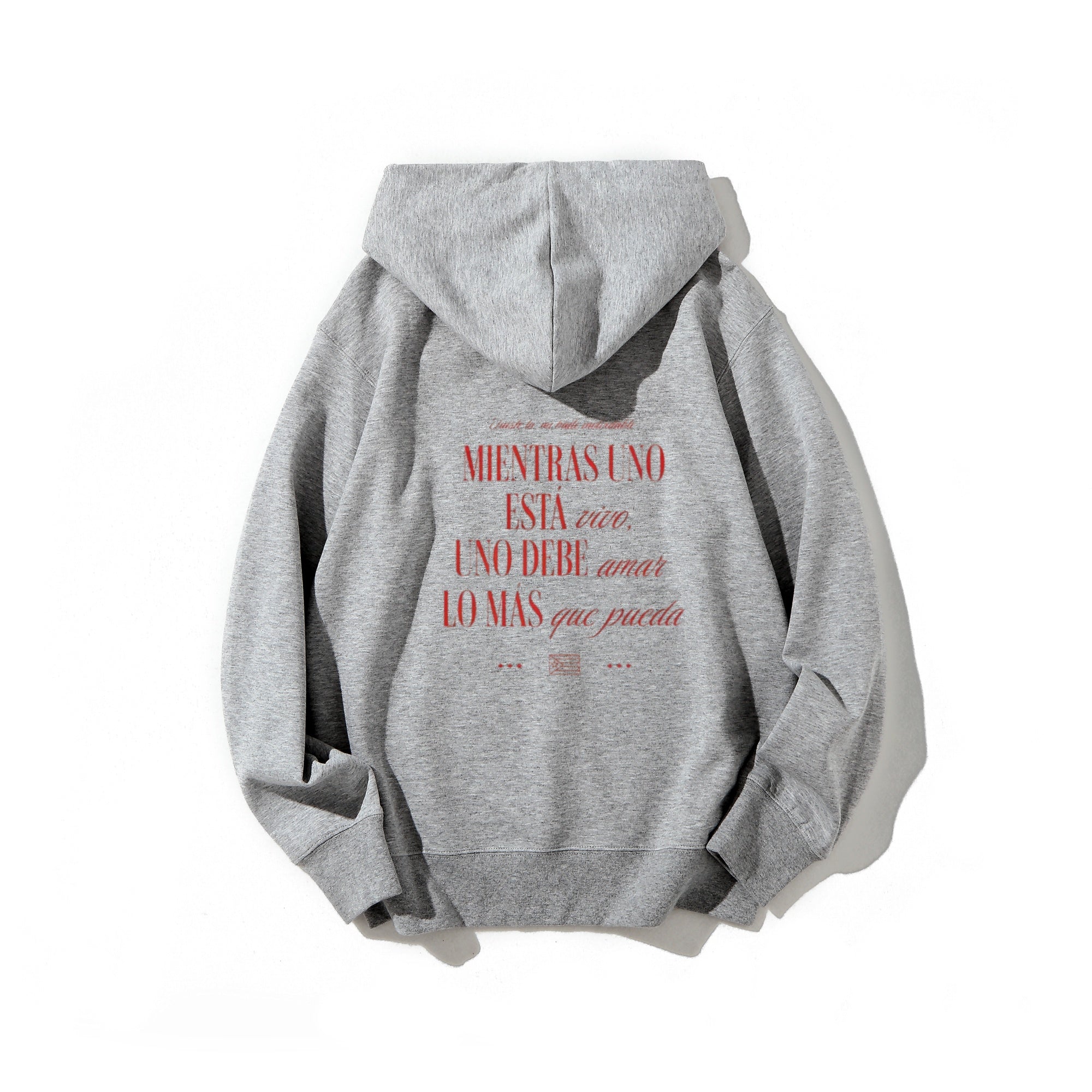 Fashionable Short-Sleeve Hoodie Sweatshirt As long as you're alive, you must love.