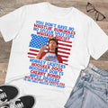 Joe Dirt Fireworks Quote Vintage USA Flag 4th Of July Tee Sweatshirt hoodie