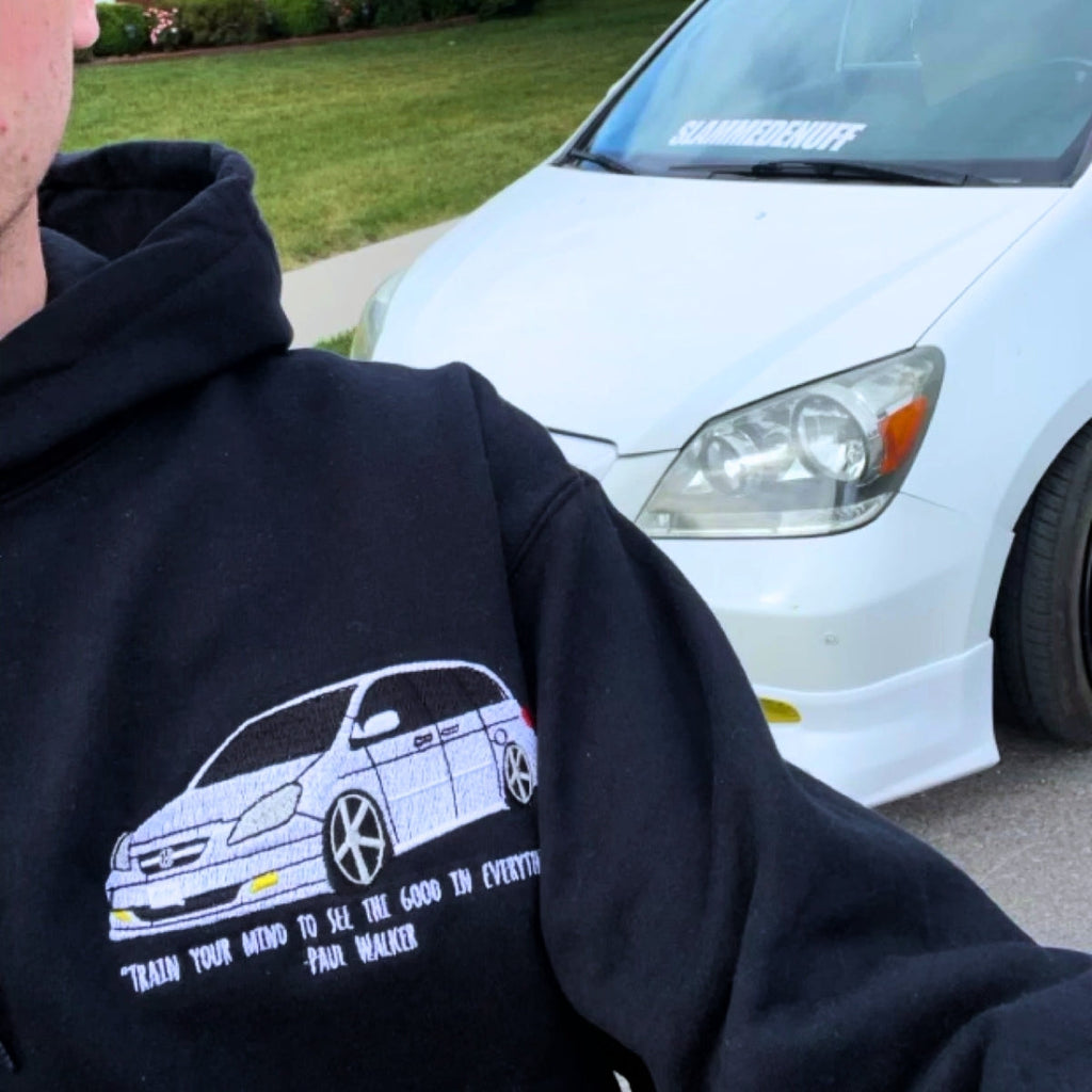 Custom Car from Photo, Embroidered  T-shirts,Sweatshirt, Hoodie, Car Guy Gifts