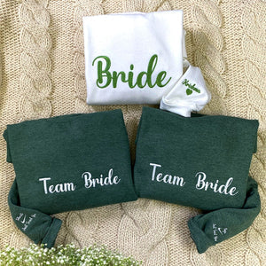 Custom Embroidered T-shirt, Make Your Own shirts for Women Men