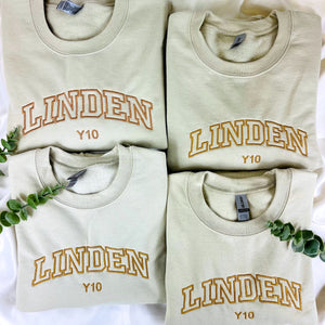 Custom Embroidered T-shirt, Make Your Own shirts for Women Men