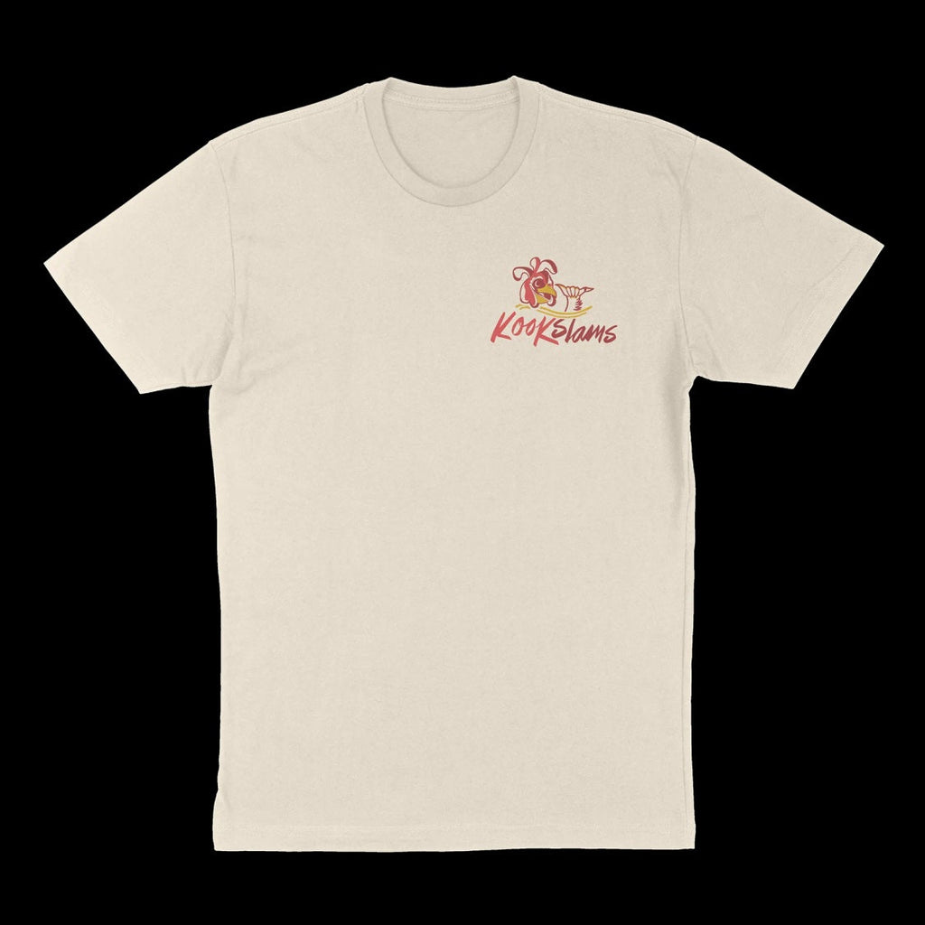 JOE's Fried Chicken T-Shirt/Sweatshirt/Hoodie