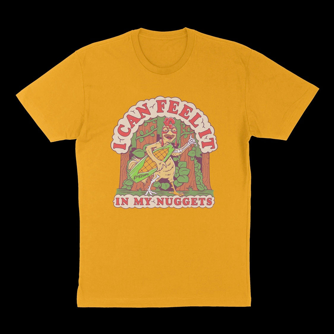 JOE's Fried Chicken T-Shirt/Sweatshirt/Hoodie