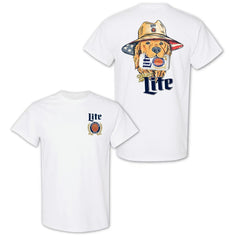 Miller Dog Hunting T-Shirt/Sweatshirt/Hoodie