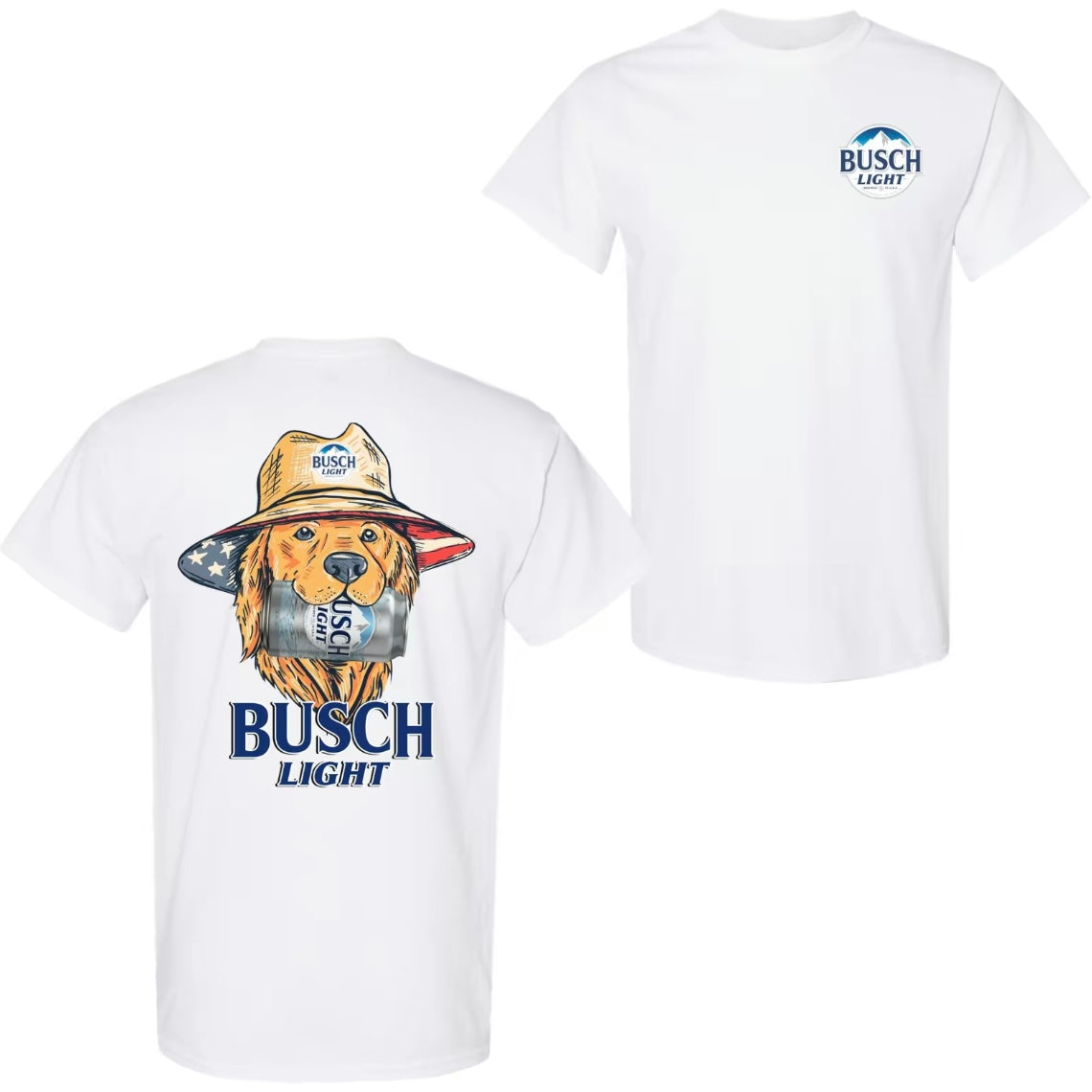 Miller Dog Hunting T-Shirt/Sweatshirt/Hoodie