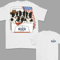 Collie Dog Beers T-Shirt/Sweatshirt/Hoodie