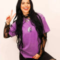 Embroidered Spooky Drink T-Shirt/Sweatshirt/Hoodie