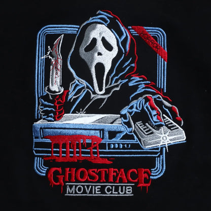 Ghostface Horror