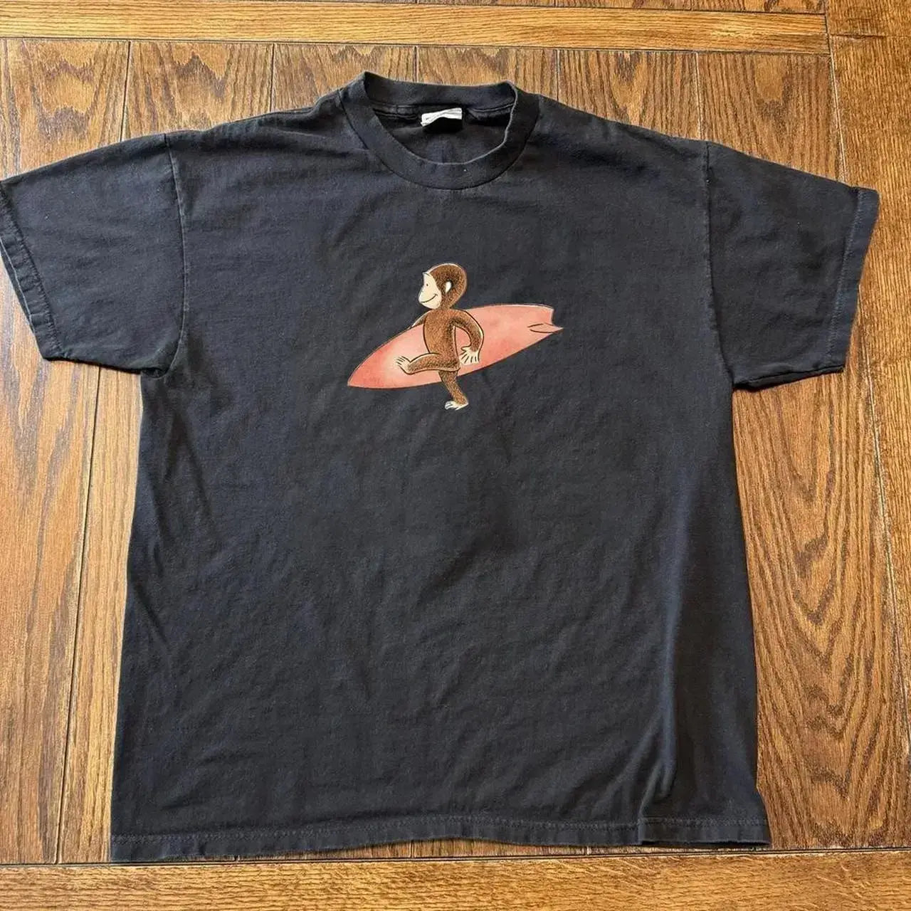 Cute. Vintage. Absolutely Must-Have Tee.
