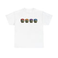 Masked Turtle Squad Graphic T‑Shirt Sweatshirt Hoodie