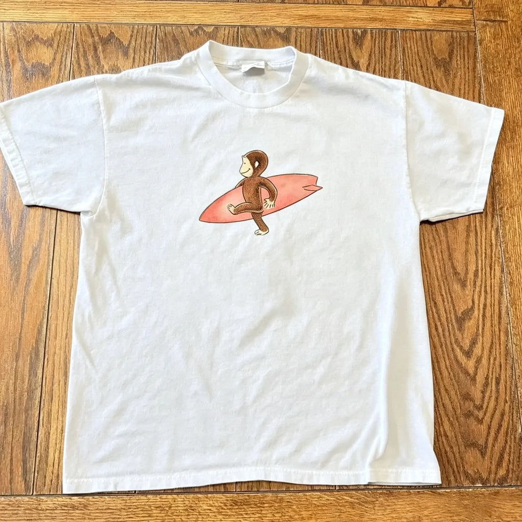 Cute. Vintage. Absolutely Must-Have Tee.