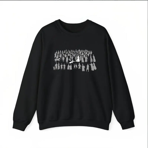 Beautiful Nativity Scene Christian Tee Hoodie sweatshirt | Faith Inspired Shirt